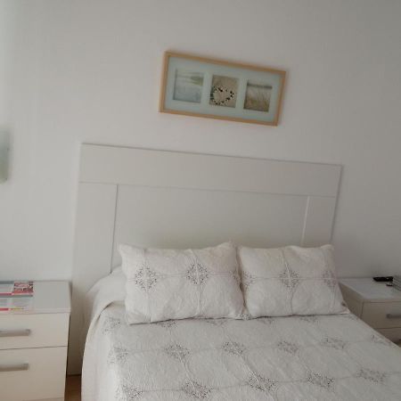 Habitaciones Individuales En Apartamento Compartido Seville Luaran gambar